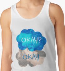 Okay? Okay Tank Top