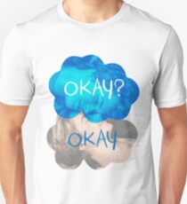 Okay? Okay Unisex T-Shirt