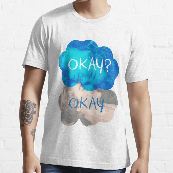 Okay? Okay Essential T-Shirt