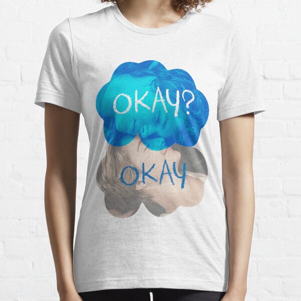 Okay? Okay Essential T-Shirt
