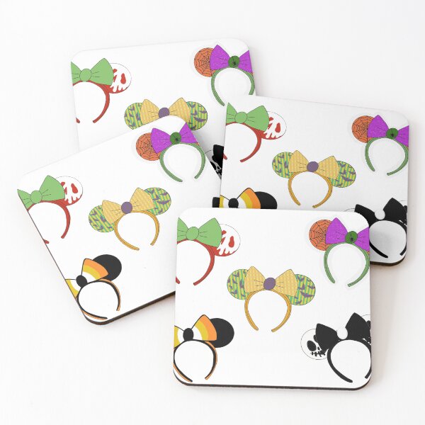 Item preview, Halloween collection Ears designed and sold by Samantha  Nelson.