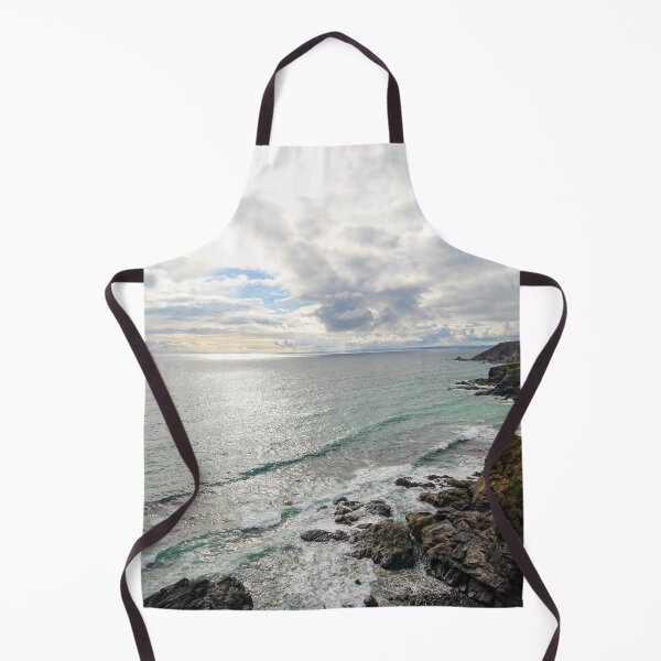 Item preview, Sea View at Poldhu Point designed and sold by Marilyn Harris.