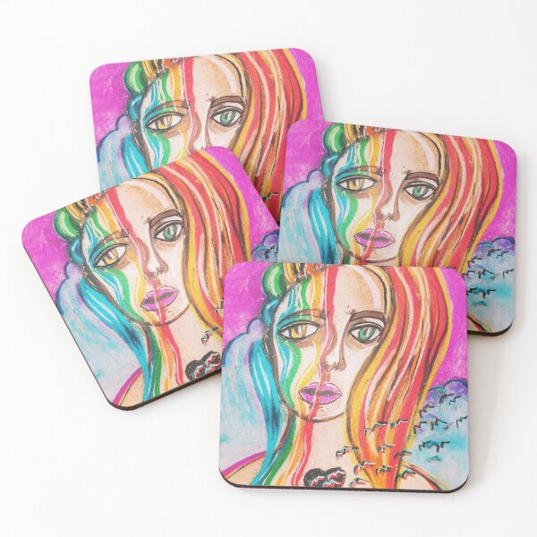 Item preview, Daydream Believer  designed and sold by larnielee.