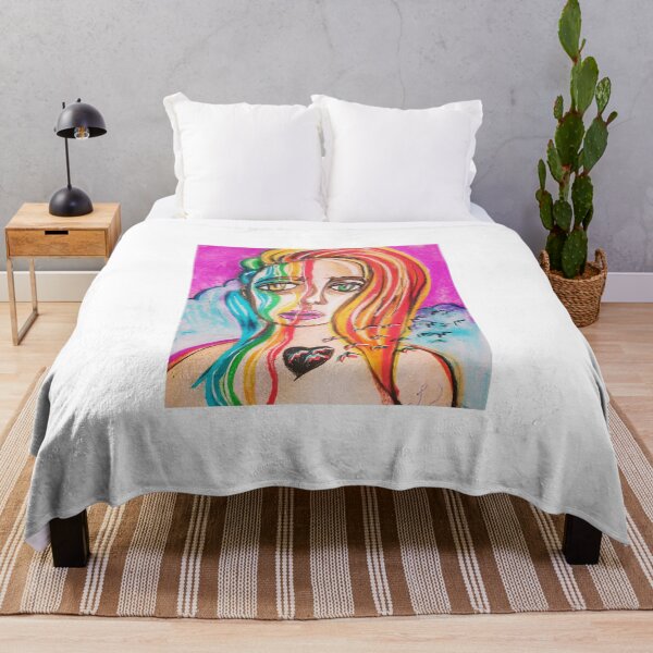 Item preview, Daydream Believer  designed and sold by larnielee.