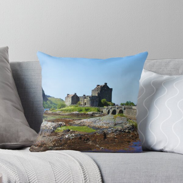 Item preview, Eilean Donan designed and sold by Jacquelie.