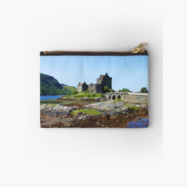 Item preview, Eilean Donan designed and sold by Jacquelie.