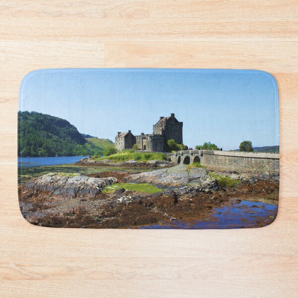 Item preview, Eilean Donan designed and sold by Jacquelie.