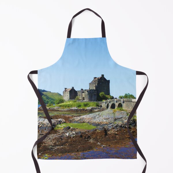 Item preview, Eilean Donan designed and sold by Jacquelie.