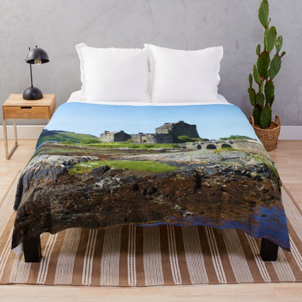 Item preview, Eilean Donan designed and sold by Jacquelie.