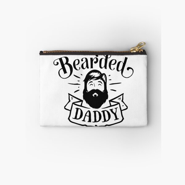 Item preview, Bearded Daddy  designed and sold by Brenton Golley.