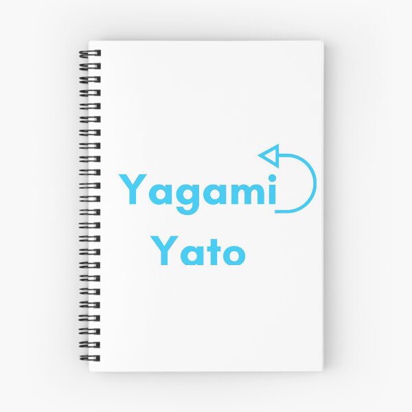 Item preview, Yagami Yato designed and sold by Yeewen88.