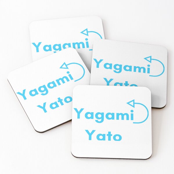 Item preview, Yagami Yato designed and sold by Yeewen88.