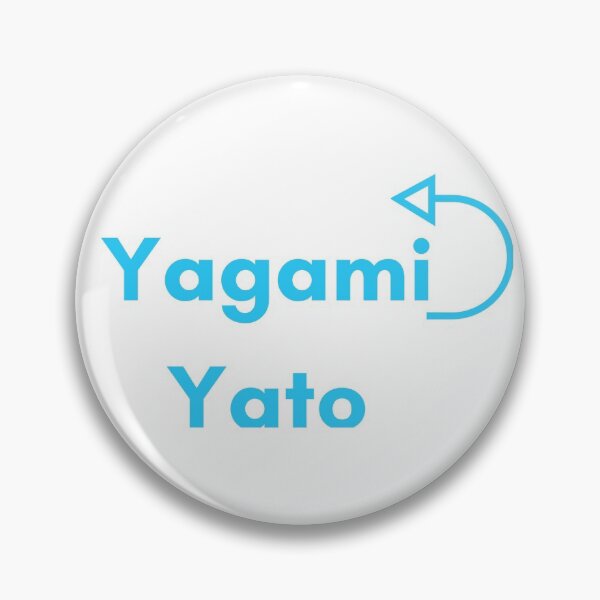 Artikelvorschau, Yagami Yato entworfen und verkauft von Yeewen88.