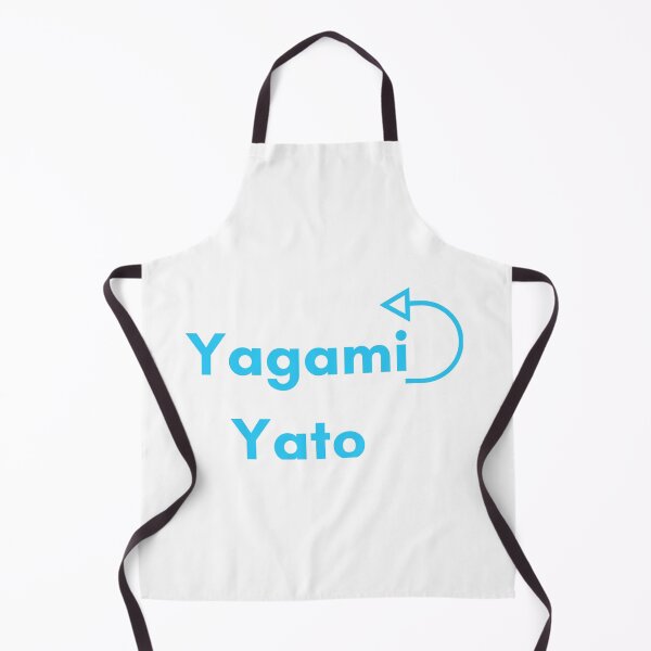 Item preview, Yagami Yato designed and sold by Yeewen88.