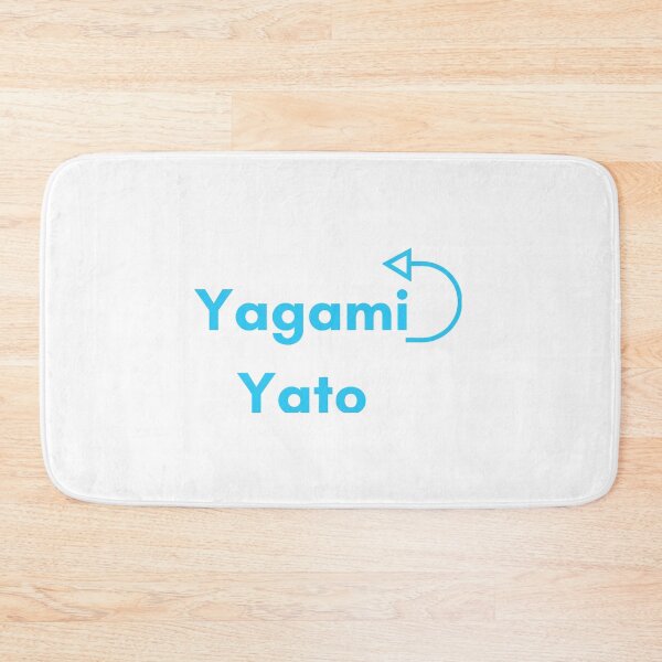 Item preview, Yagami Yato designed and sold by Yeewen88.