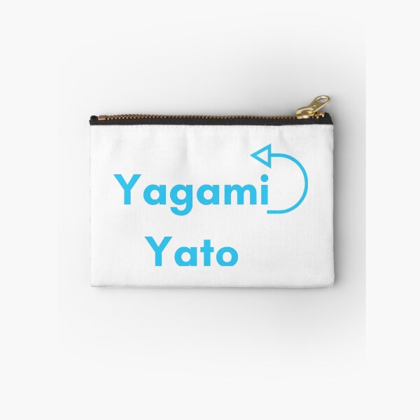 Item preview, Yagami Yato designed and sold by Yeewen88.