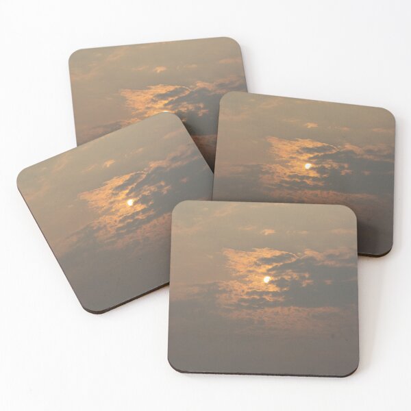 Item preview, Smoky Sunset designed and sold by jelli-designs.
