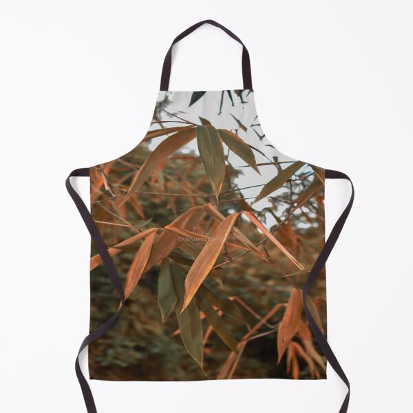 Item preview, Vintage bamboo leaves designed and sold by Mariolangstieh.