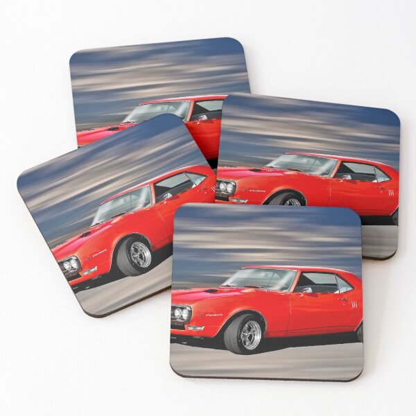 Item preview, 1968 Pontiac Firebird 400 designed and sold by DaveKoontz.