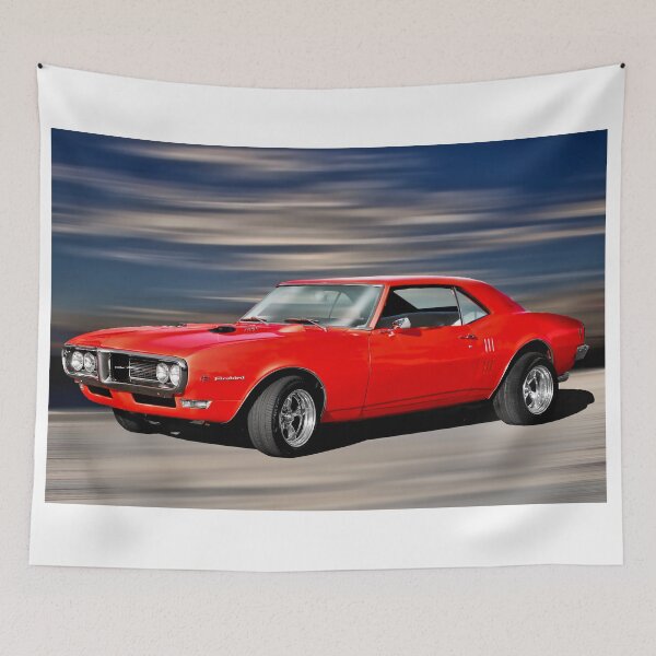 Item preview, 1968 Pontiac Firebird 400 designed and sold by DaveKoontz.