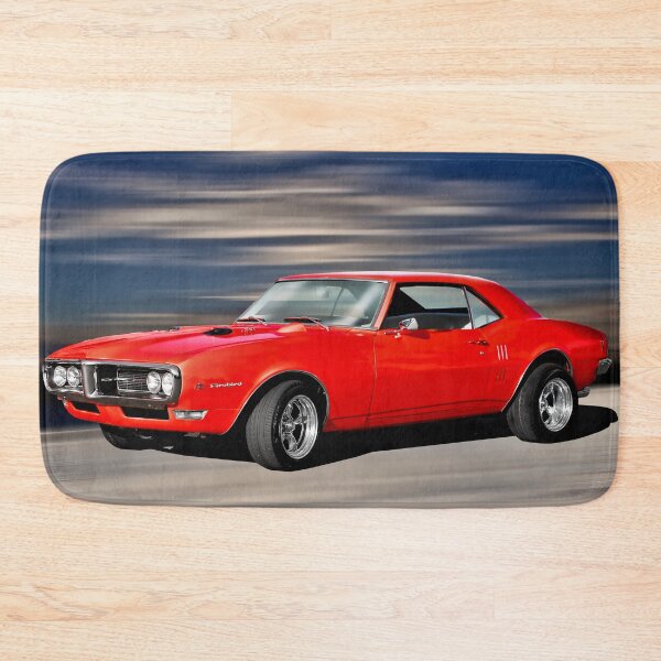 Item preview, 1968 Pontiac Firebird 400 designed and sold by DaveKoontz.
