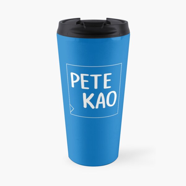 PETE-KAO Mug Mug isotherme