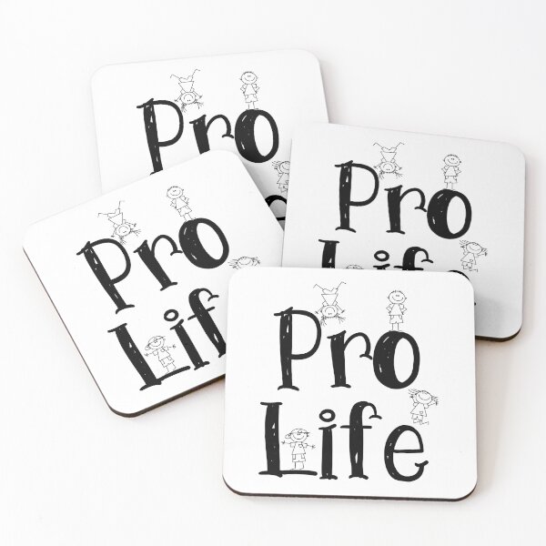 Item preview, Pro life  designed and sold by Lupappdesigns.