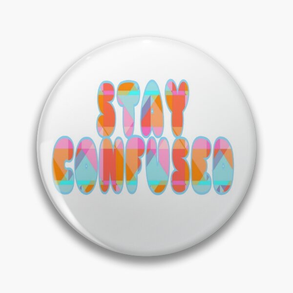 Item preview, Mate confused designed and sold by ihebwkqh17.