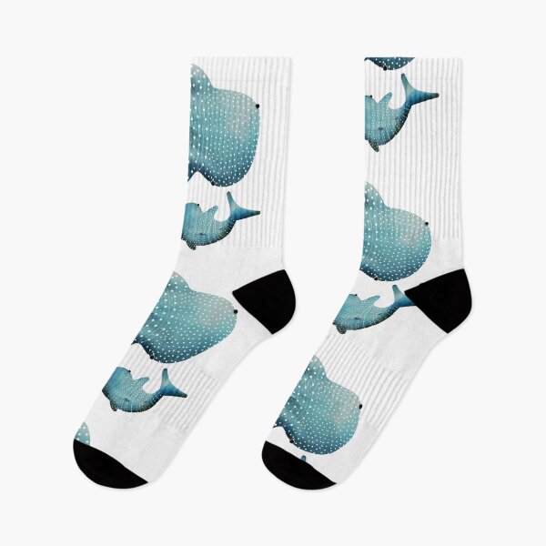 Item preview, Whale Sharks  designed and sold by Karin Taylor.