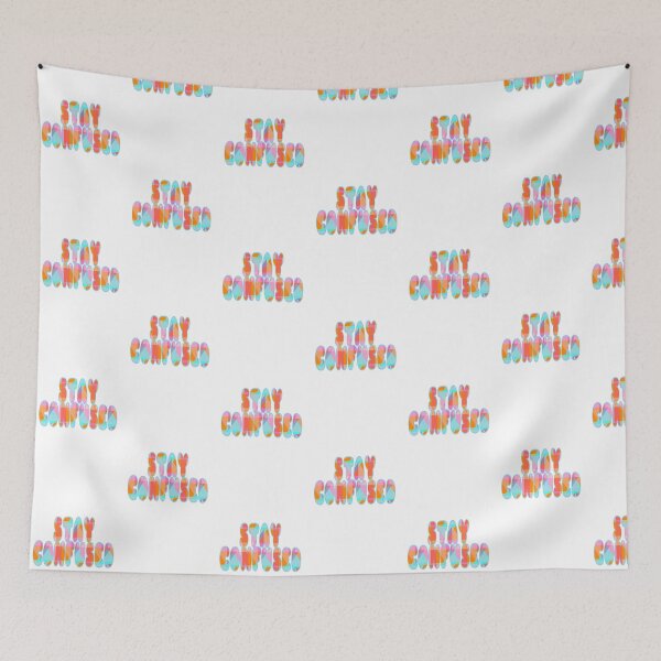 Item preview, Mate confused designed and sold by ihebwkqh17.