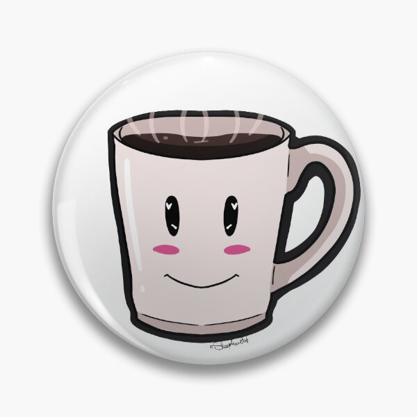 Item preview, Coffee designed and sold by SleeplessBurb.