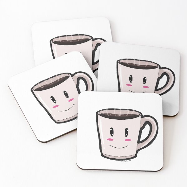 Item preview, Coffee designed and sold by SleeplessBurb.