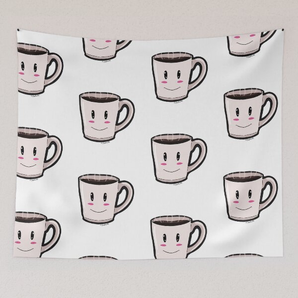 Item preview, Coffee designed and sold by SleeplessBurb.