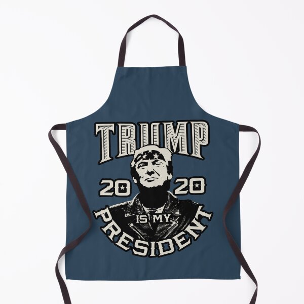 Item preview, Donald Trump Is My President 2020 Election Republican designed and sold by CoolTees.