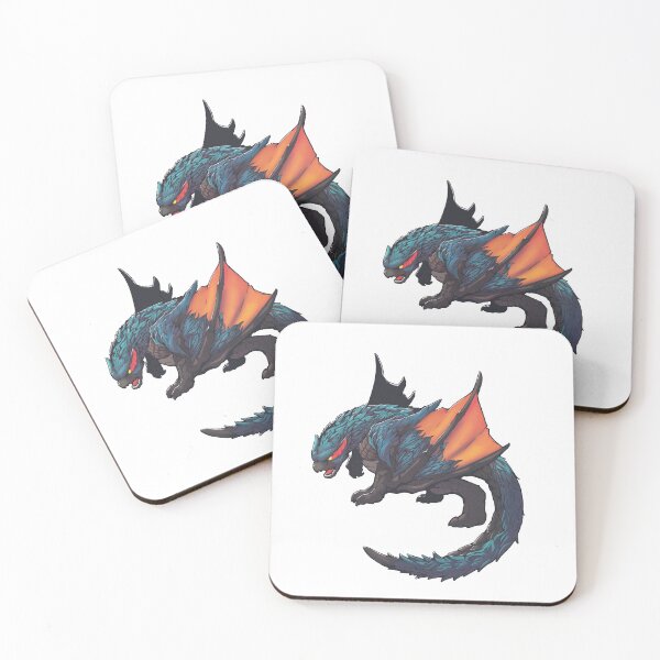 Item preview, Nargacuga  designed and sold by MonkeyMoniker.