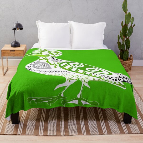 Item preview, green dark seagull pattern ecopop designed and sold by jorgelebeau.