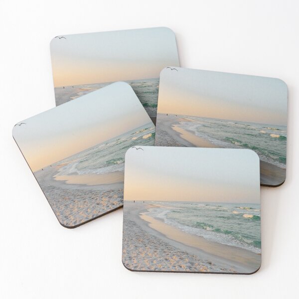 Item preview, BEACH SUNSET designed and sold by christikimx.