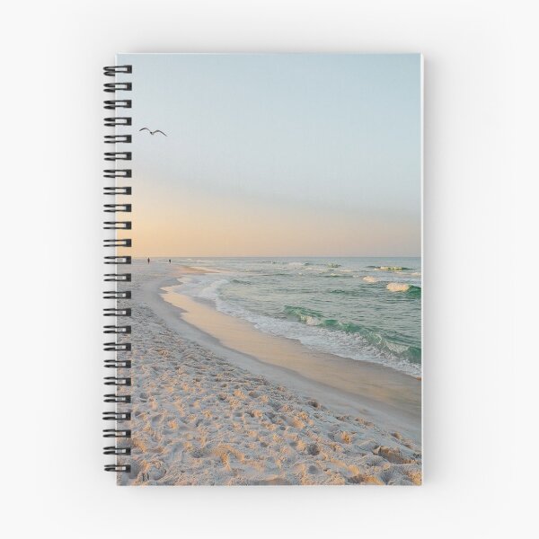 Item preview, BEACH SUNSET designed and sold by christikimx.