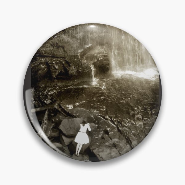 Item preview, At Erskine Falls, Lorne designed and sold by Roz McQuillan Fine Art & Photography.
