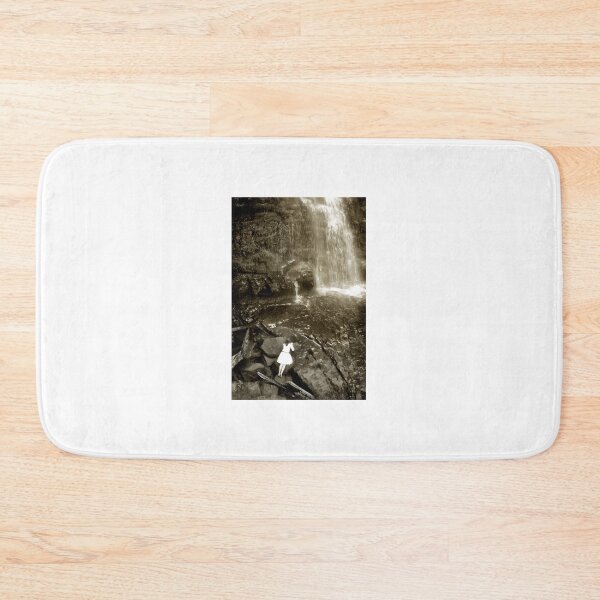 Item preview, At Erskine Falls, Lorne designed and sold by Roz McQuillan Fine Art & Photography.