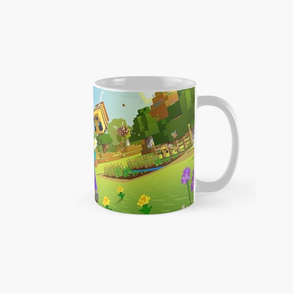 Gamer Mugs Redbubble - roblox assassin tofu is that gamer chad