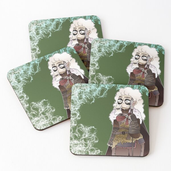 Item preview, Morga Eirsdottir designed and sold by peachbuttery.