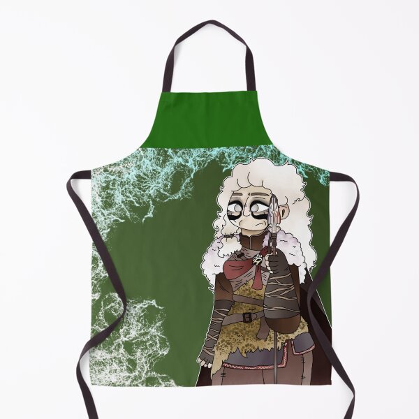 Item preview, Morga Eirsdottir designed and sold by peachbuttery.