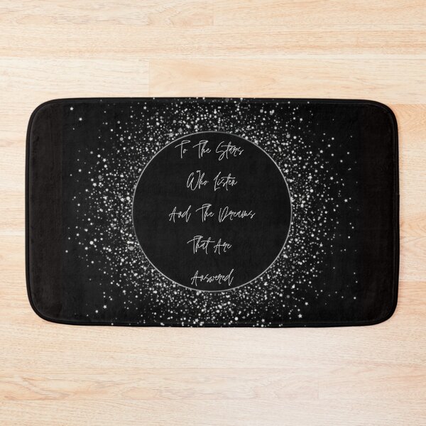 Item preview, To The Stars Who Listen designed and sold by KodiSkye.