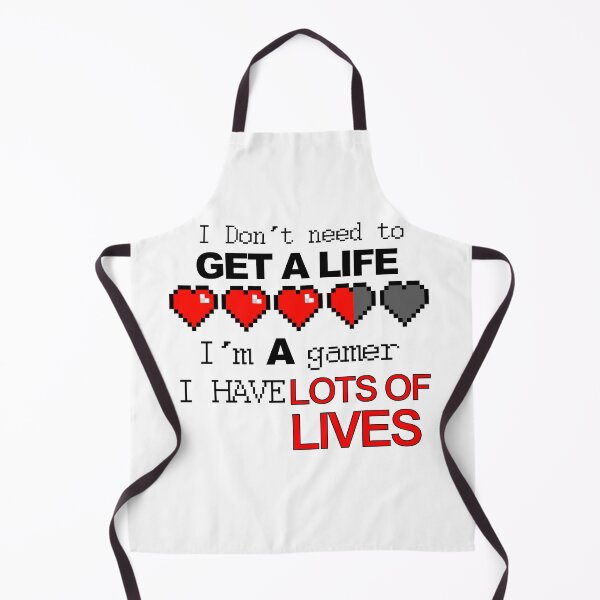 Item preview, GAMER T-SHIRT designed and sold by shrolts.