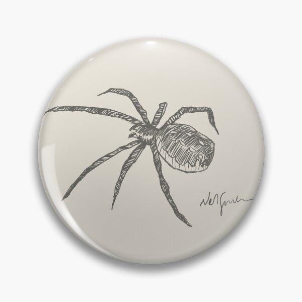 Item preview, Anansi Boys Sketch by Neil Gaiman  designed and sold by AmelieAstralis.