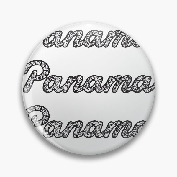Item preview, Panama Zenletter designed and sold by DesignPMG.