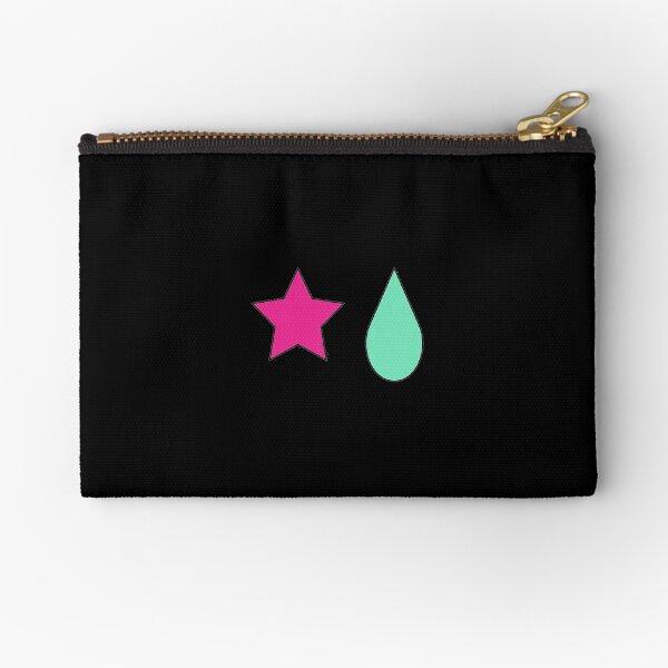 Grab It Fast Zipper Pouch