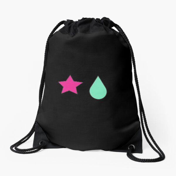 Agárralo rápido Mochila saco