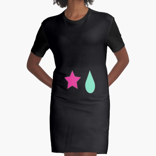 Attrape-le vite Robe t-shirt
